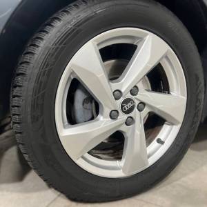 Audi Q3 35TDI S tronic ADVANCED+ - 3 godine jamstva