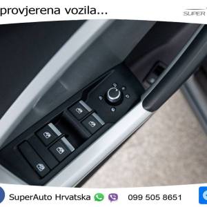 Audi Q3 45 TFSIe S tronic 245 KS, KAM+VIRT+NAVI