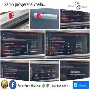 Audi Q3 SB 2.0 TDI Aut. 3x S line 150 KS, ACC+KAM+KEY+GR SJED+VIRT+LANE