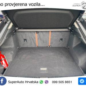 Audi Q3 SB 2.0 TDI Aut. 3x S line 150 KS, ACC+KAM+KEY+GR SJED+VIRT+LANE