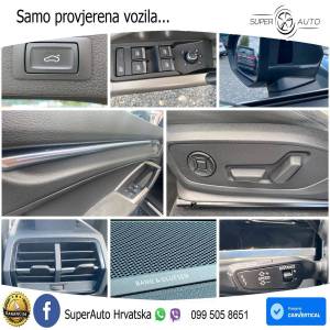 Audi Q3 SB 35 TDI Aut. S line 150 KS, PANO+KAM+ACC+HEAD+KEY+VIRT+LANE