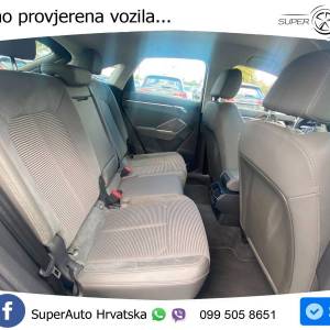 Audi Q3 SB 35 TDI Aut. S line 150 KS, PANO+KAM+ACC+HEAD+KEY+VIRT+LANE