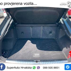 Audi Q3 SB 35 TDI Aut. S line 150 KS, PANO+KAM+ACC+HEAD+KEY+VIRT+LANE