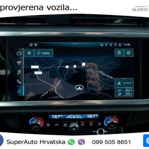 Audi Q3 SB 45 TFSIe S tronic S line 245 KS, ACC+VIRT+NAVI