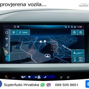 Audi Q4 e-tron 35 55 kWh 170 KS, LED+ACC+HEAD+KAM+PDC+VIRT