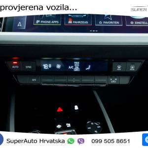 Audi Q4 e-tron 35 55 kWh 170 KS, LED+ACC+HEAD+KAM+PDC+VIRT