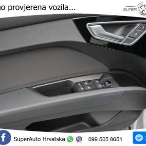 Audi Q4 e-tron 45 quattro Aut. S line 265 KS, PANO+KAM+ACC+GR SJED+VIRT+LANE