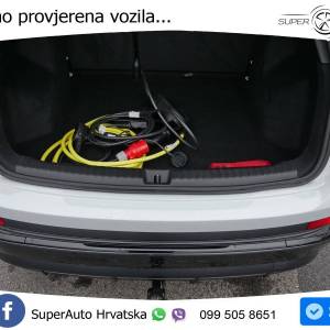 Audi Q4 e-tron 45 quattro Aut. S line 265 KS, PANO+KAM+ACC+GR SJED+VIRT+LANE