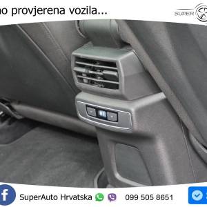 Audi Q4 e-tron 45 quattro Aut. S line 265 KS, PANO+KAM+ACC+GR SJED+VIRT+LANE