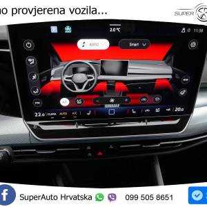Audi Q4 e-tron 45 quattro Aut. S line 265 KS, PANO+KAM+ACC+GR SJED+VIRT+LANE