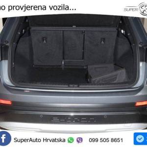 Audi Q4 e-tron 45 quattro Aut. S line 265 KS, ACC+KAM+KEY+GR SJED+VIRT+LANE