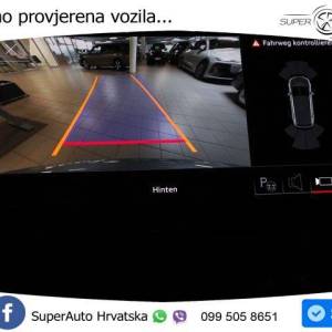 Audi Q4 e-tron 45 quattro Aut. S line 265 KS, ACC+KAM+KEY+GR SJED+VIRT+LANE