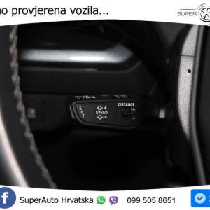 Audi Q4 e-tron 45 quattro Aut. S line 265 KS, ACC+KAM+KEY+GR SJED+VIRT+LANE