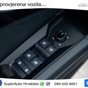 Audi Q4 e-tron SB 45 quattro 2xS line 265 KS, ACC+KAM+HEAD+VIRT+NAVI