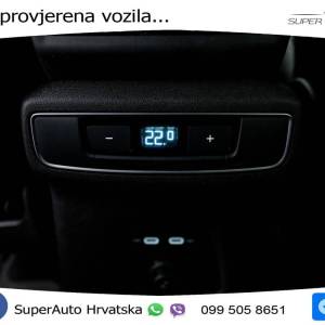 Audi Q4 e-tron SB 45 quattro 2xS line 265 KS, ACC+KAM+HEAD+VIRT+NAVI