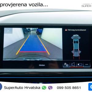 Audi Q4 e-tron SB 45 quattro 2xS line 265 KS, ACC+KAM+HEAD+VIRT+NAVI