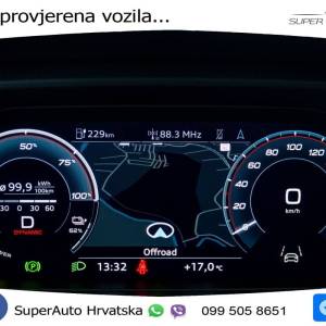 Audi Q4 e-tron SB 45 quattro 2xS line 265 KS, ACC+KAM+HEAD+VIRT+NAVI