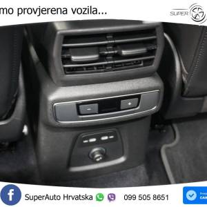 Audi Q4 SB e-tron 40 2xS line 204 KS, ACC+LED+GR SJED+VIRT+ASIST