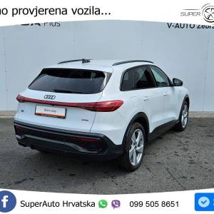 Audi Q5 2.0 TDI quattro Aut. S line 204 KS, ACC+KAM+KEY+GR SJED+HEAD+VIRT+LANE