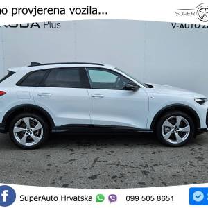 Audi Q5 2.0 TDI quattro Aut. S line 204 KS, ACC+KAM+KEY+GR SJED+HEAD+VIRT+LANE