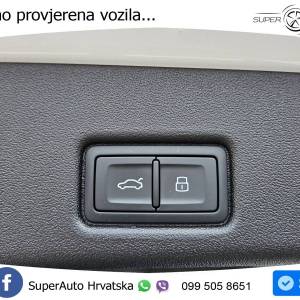 Audi Q5 2.0 TDI quattro Aut. S line 204 KS, ACC+KAM+KEY+GR SJED+HEAD+VIRT+LANE