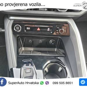 Audi Q5 2.0 TDI quattro Aut. S line 204 KS, ACC+KAM+KEY+GR SJED+HEAD+VIRT+LANE
