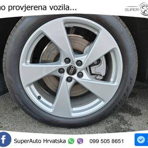 Audi Q5 2.0 TDI quattro Aut. S line 204 KS, ACC+KAM+KEY+GR SJED+HEAD+VIRT+LANE
