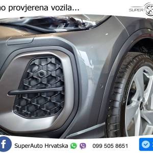 Audi Q5 2.0 TDI quattro Aut. S line 204 KS, LED+KAM+GR SJED+PANO+VIRT