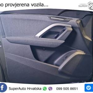 Audi Q5 2.0 TDI quattro Aut. S line 204 KS, LED+KAM+GR SJED+PANO+VIRT