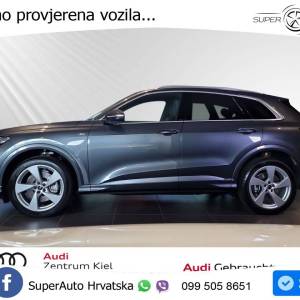 Audi Q5 2.0 TDI quattro Aut. S line 204 KS, LED+KAM+GR SJED+PANO+VIRT