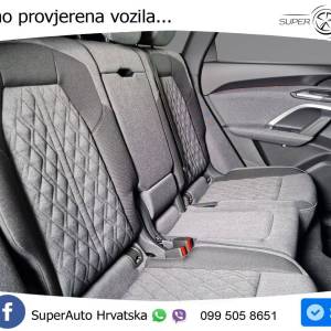 Audi Q5 2.0 TDI quattro Aut. S line 204 KS, LED+KAM+GR SJED+PANO+VIRT