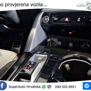 Audi Q5 2.0 TDI quattro Aut. S line 204 KS, LED+KAM+GR SJED+PANO+VIRT