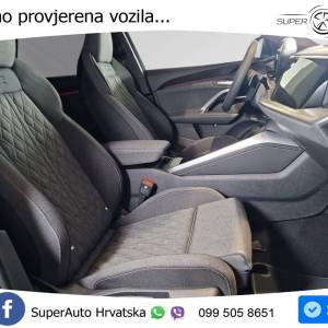 Audi Q5 2.0 TDI quattro Aut. S line 204 KS, LED+KAM+GR SJED+PANO+VIRT