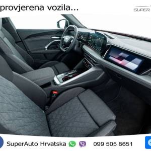 Audi Q5 2.0 TDI quattro ultra S tronic 2xS line 204 KS, ACC+360+GR SJED+VIRT