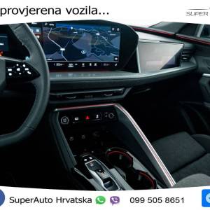 Audi Q5 2.0 TDI quattro ultra S tronic 2xS line 204 KS, ACC+360+GR SJED+VIRT