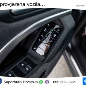Audi Q5 2.0 TDI quattro ultra S tronic 2xS line 204 KS, ACC+360+GR SJED+VIRT