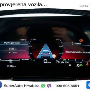 Audi Q5 2.0 TDI quattro ultra S tronic 2xS line 204 KS, ACC+360+GR SJED+VIRT
