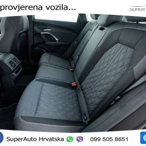 Audi Q5 2.0 TDI quattro ultra S tronic 2xS line 204 KS, ACC+360+GR SJED+VIRT