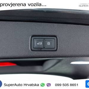 Audi Q5 2.0 TDI quattro ultra S tronic 2xS line 204 KS, ACC+360+GR SJED+VIRT