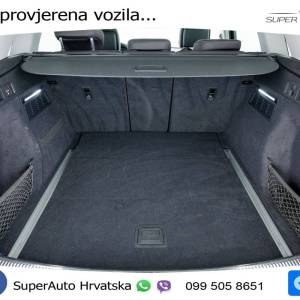Audi Q5 40 2.0 TDI quattro ultra S tronic Advanced 204 KS, ACC+360+GR SJED+VIRT