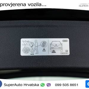 Audi Q5 40 2.0 TDI quattro ultra S tronic Advanced 204 KS, ACC+360+GR SJED+VIRT