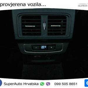 Audi Q5 40 2.0 TDI quattro ultra S tronic Advanced 204 KS, ACC+360+GR SJED+VIRT