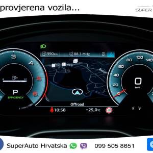 Audi Q5 40 2.0 TDI quattro ultra S tronic Advanced 204 KS, ACC+360+GR SJED+VIRT