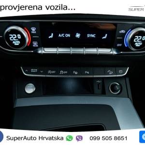 Audi Q5 40 2.0 TDI quattro ultra S tronic Advanced 204 KS, ACC+360+GR SJED+VIRT