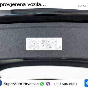 Audi Q5 40 2.0 TDI quattro ultra S tronic Advanced 204 KS, ACC+360+GR SJED+VIRT
