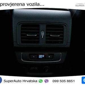 Audi Q5 40 2.0 TDI quattro ultra S tronic Advanced 204 KS, ACC+360+GR SJED+VIRT