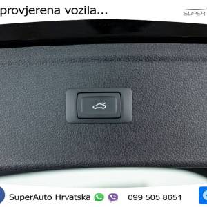 Audi Q5 40 TDI quattro ultra S tronic S line 204 KS, ACC+KAM+VIRT+NAVI