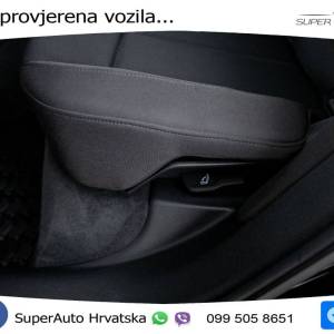 Audi Q5 40 TDI quattro ultra S tronic S line 204 KS, ACC+KAM+VIRT+NAVI