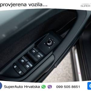 Audi Q5 40 TDI quattro ultra S tronic S line 204 KS, ACC+KAM+VIRT+NAVI