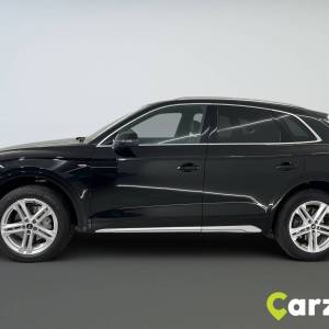 Audi Q5 40 TDI S-Tronic Quattro S line